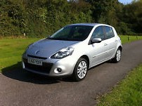 Clio