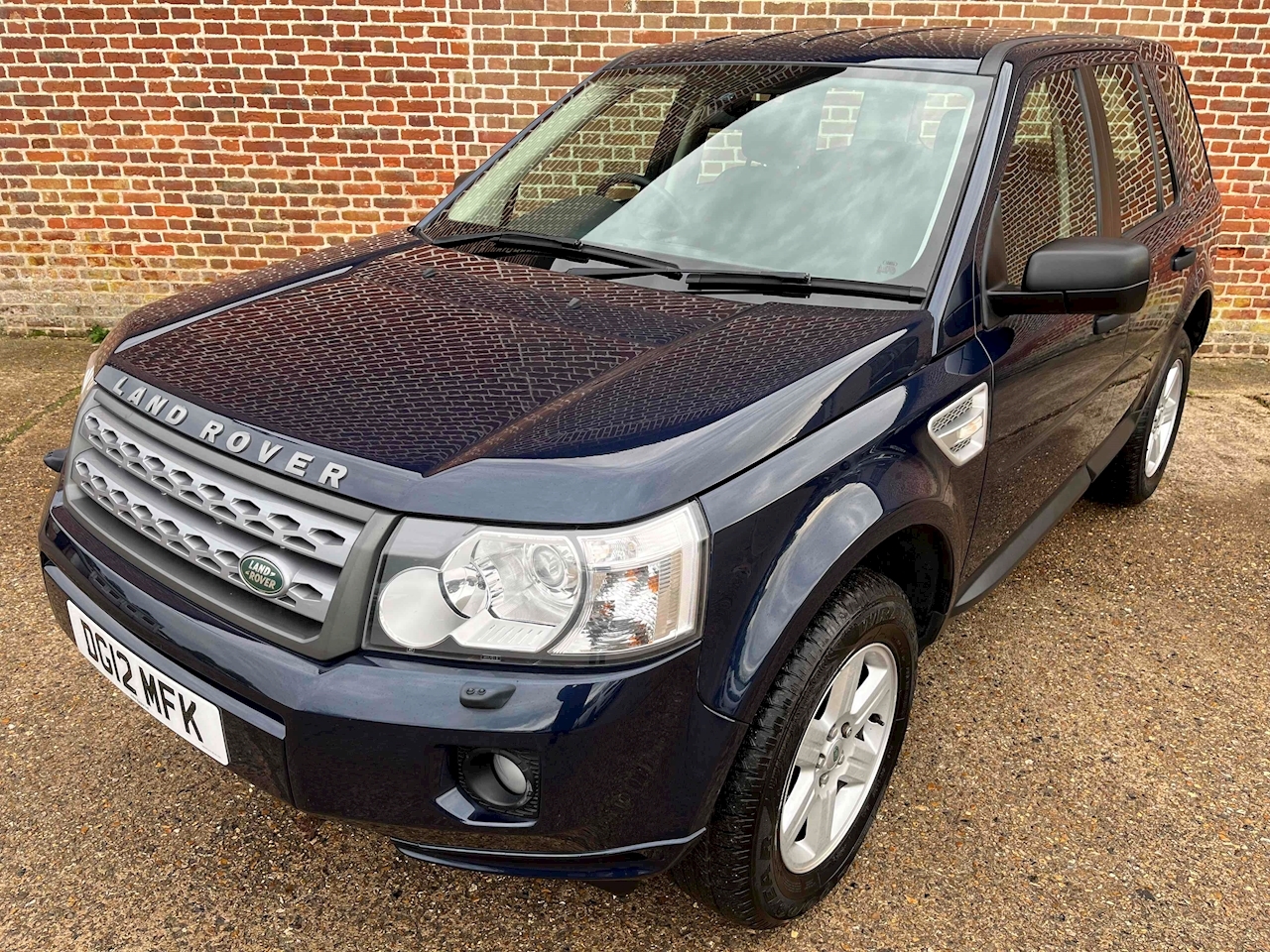 Freelander