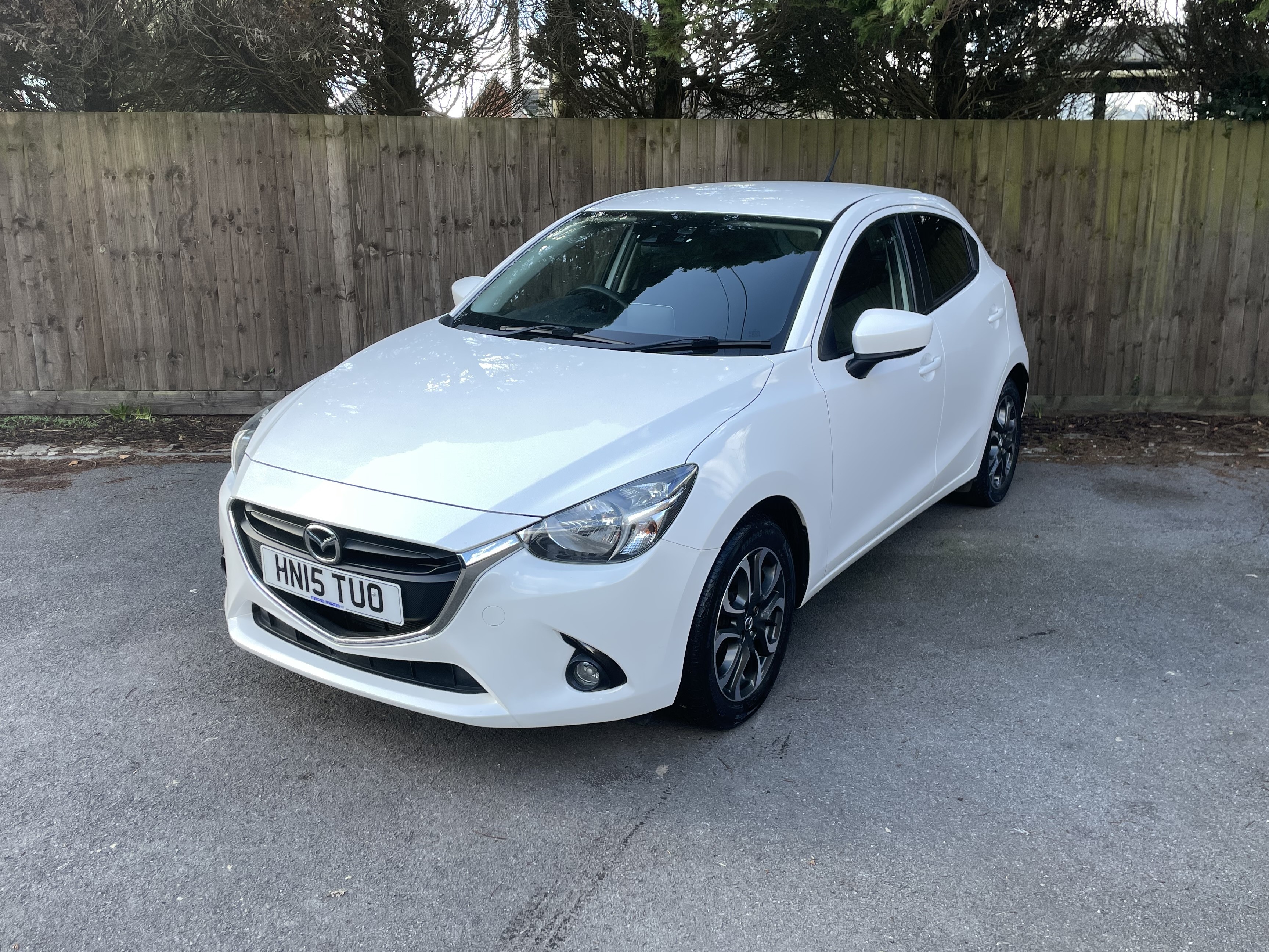 Mazda