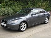 BMW 520d