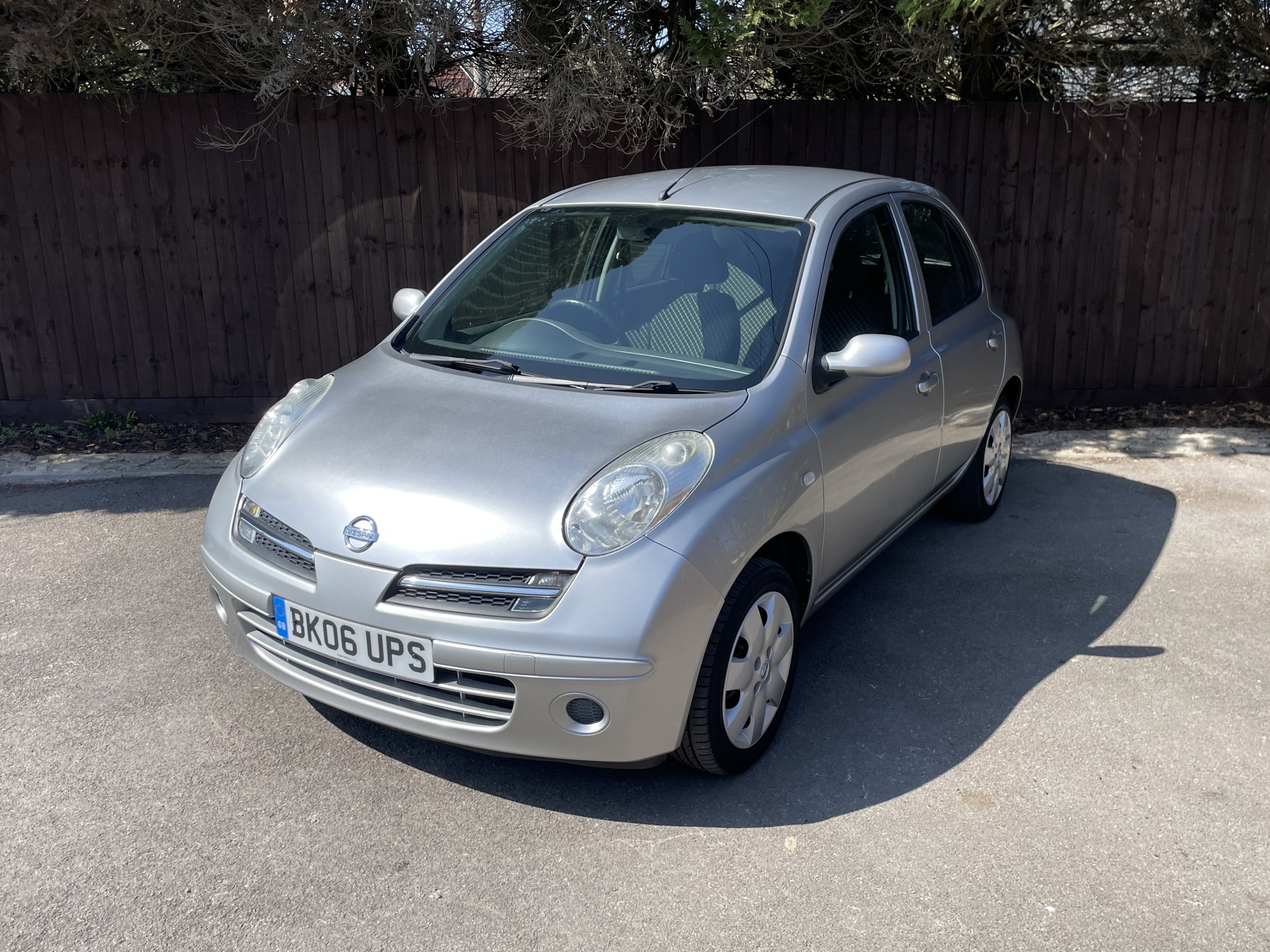 Micra