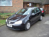 Golf 1.4s