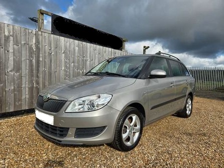 Fabia