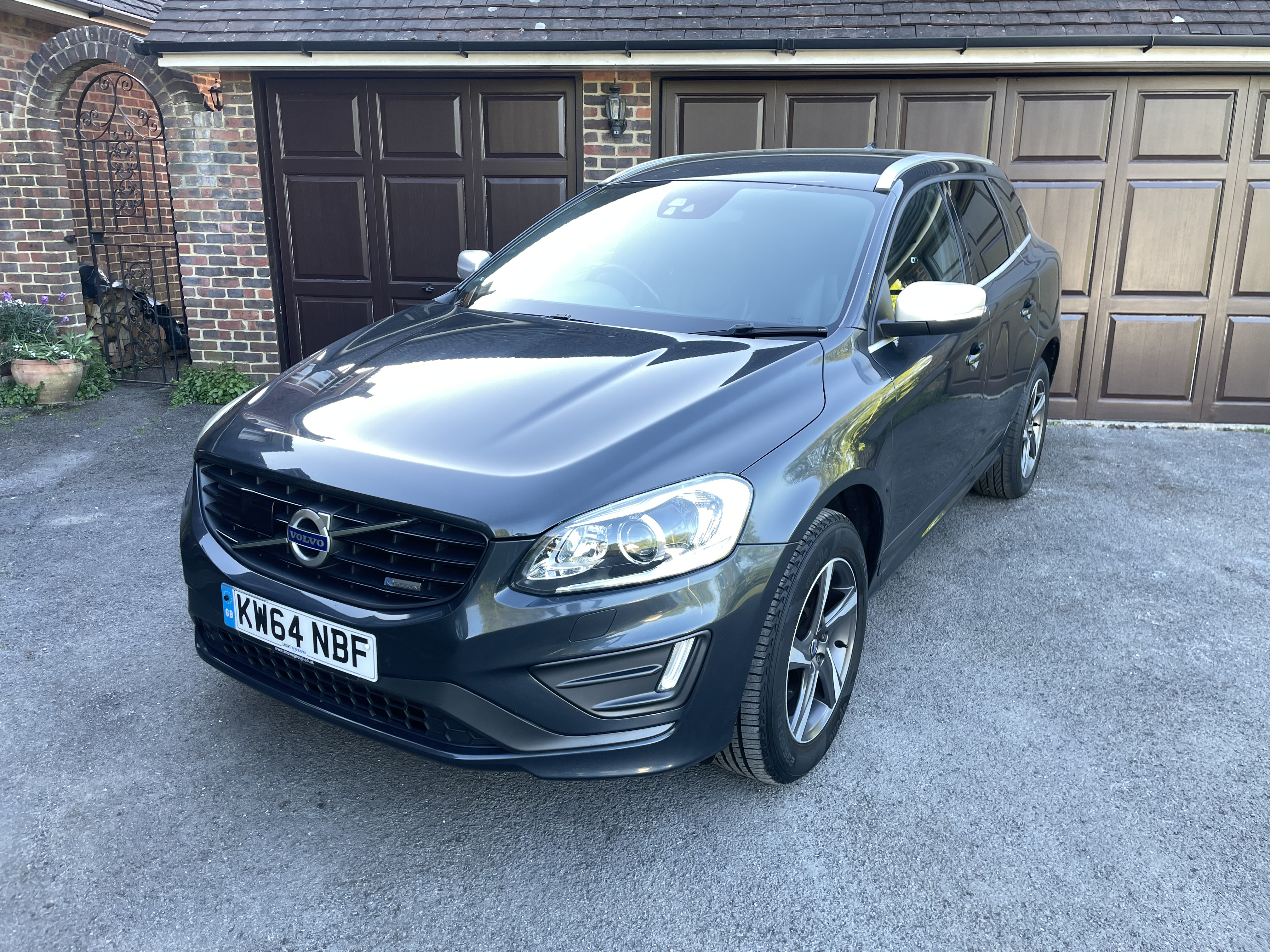 XC60